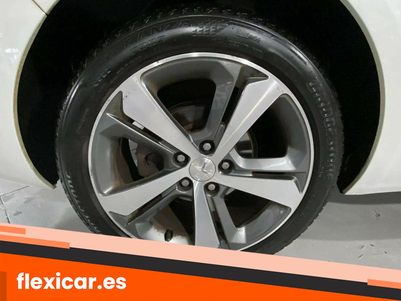 Foto Peugeot 308 19