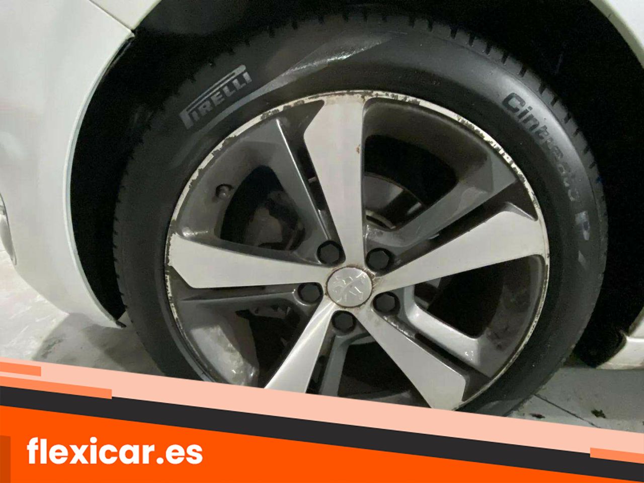 Foto Peugeot 308 20