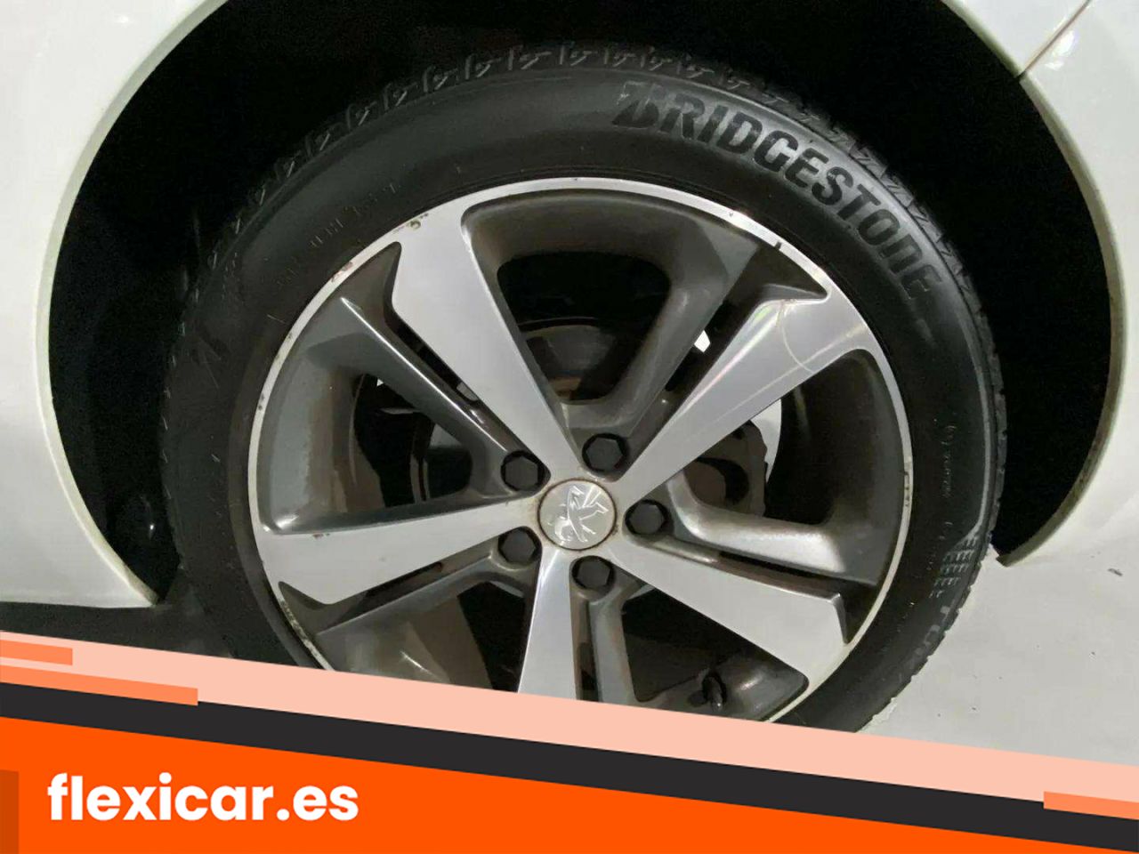 Foto Peugeot 308 21