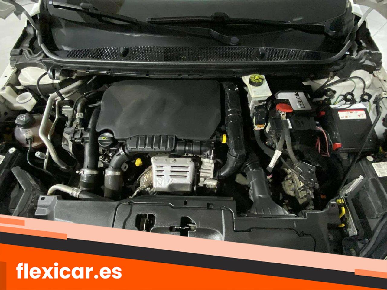 Foto Peugeot 308 23