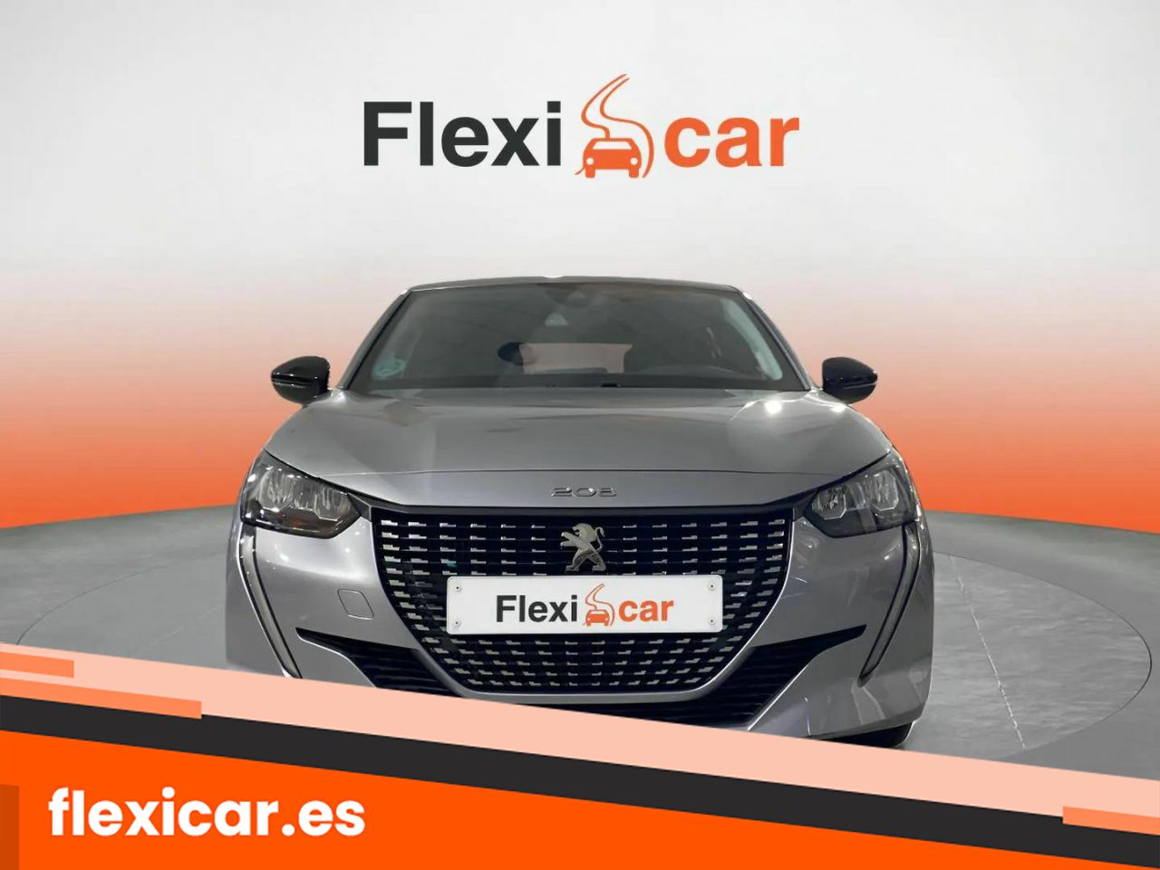 Foto Peugeot 208 2