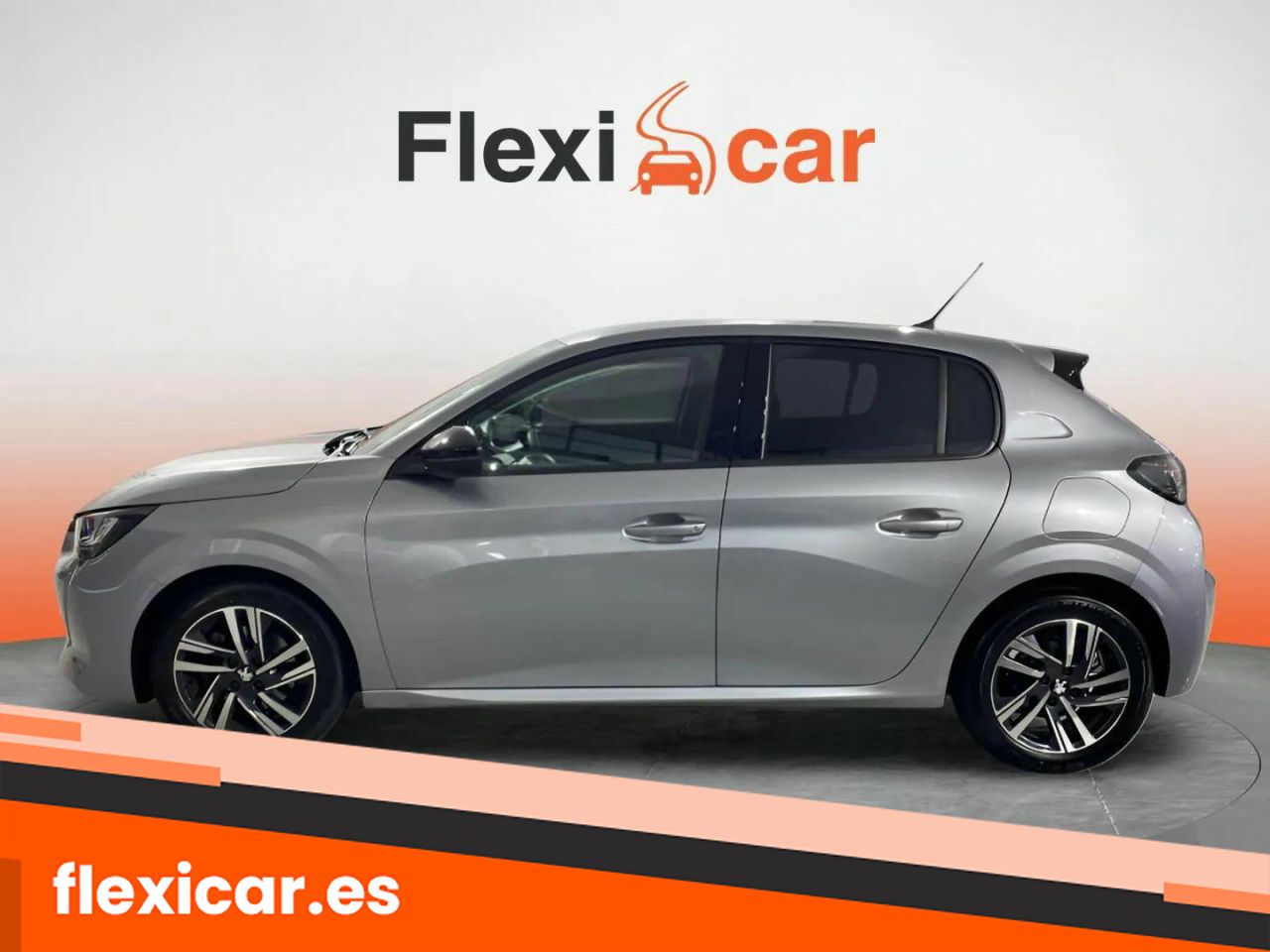 Foto Peugeot 208 3