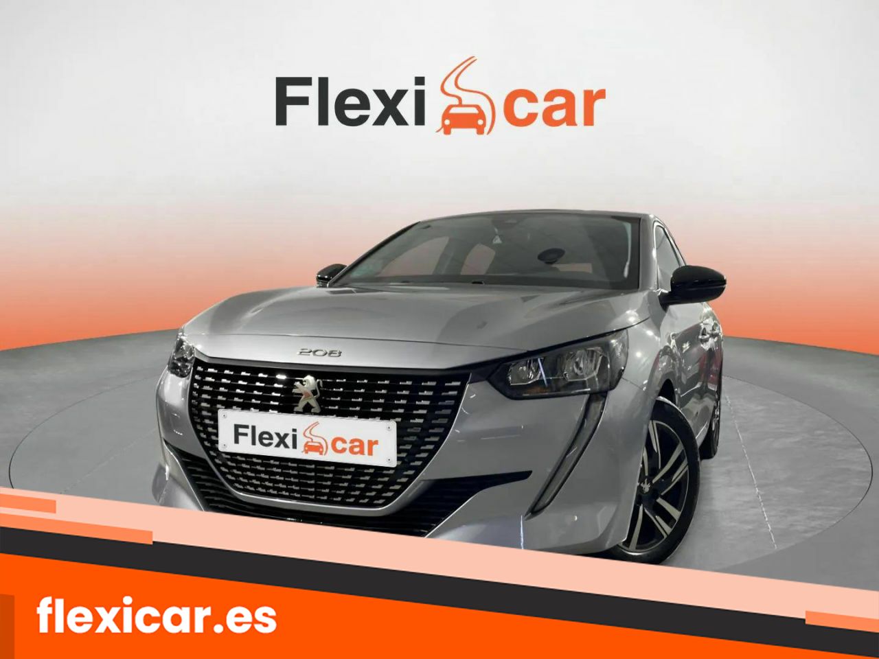 Foto Peugeot 208 5