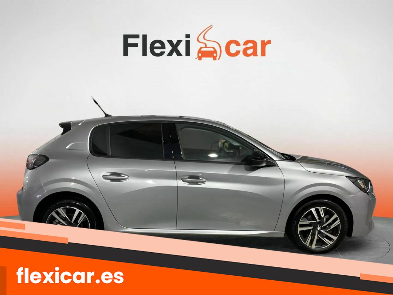 Foto Peugeot 208 7