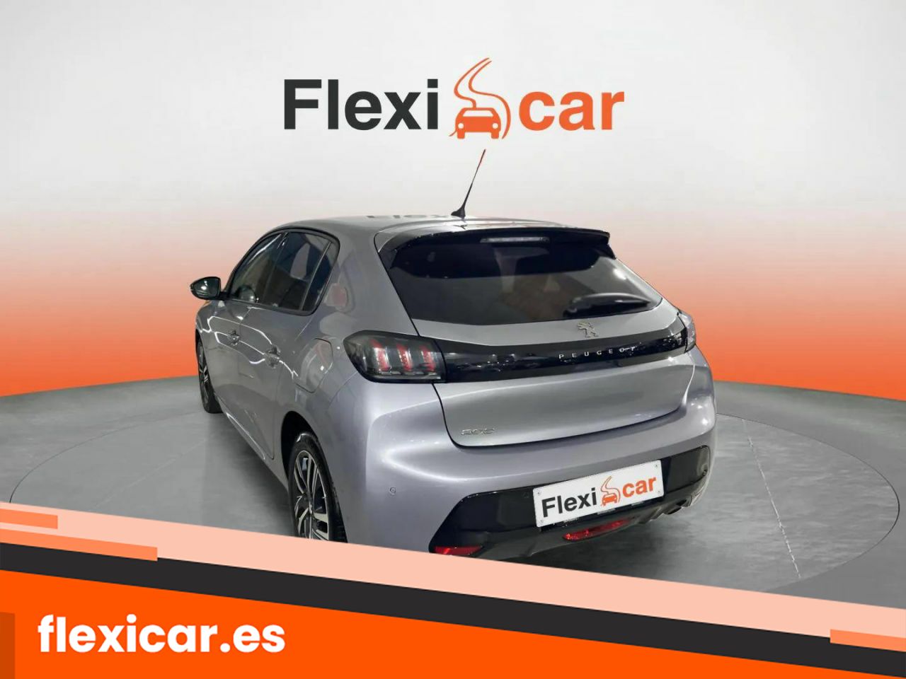 Foto Peugeot 208 8