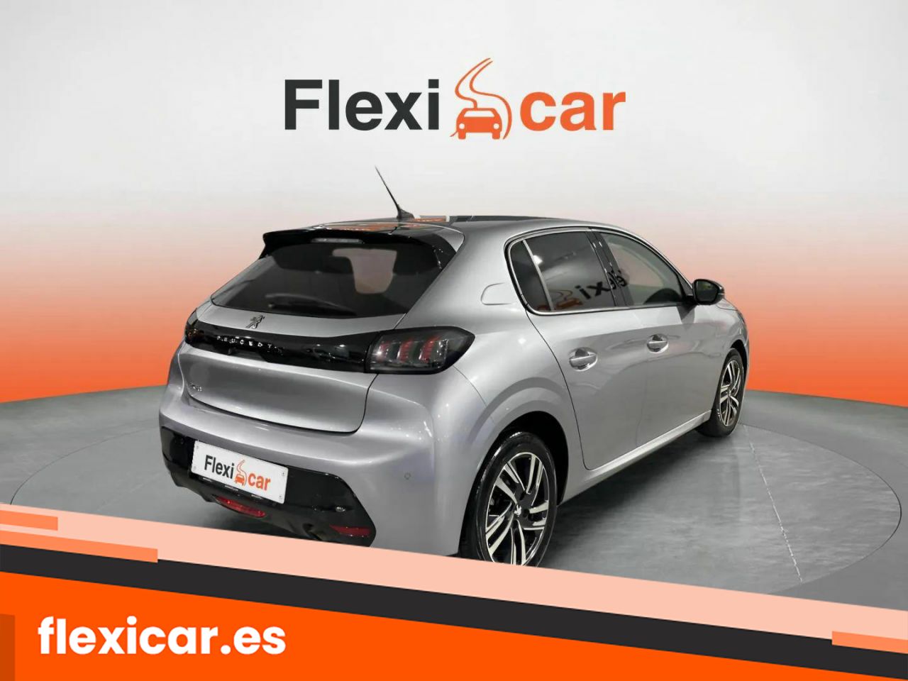 Foto Peugeot 208 9