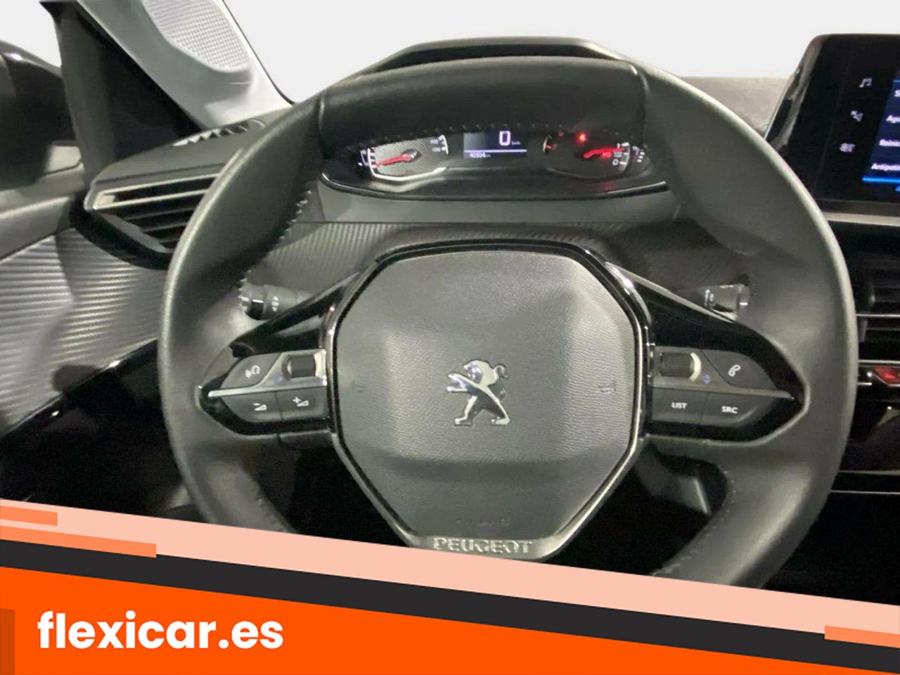 Foto Peugeot 208 10
