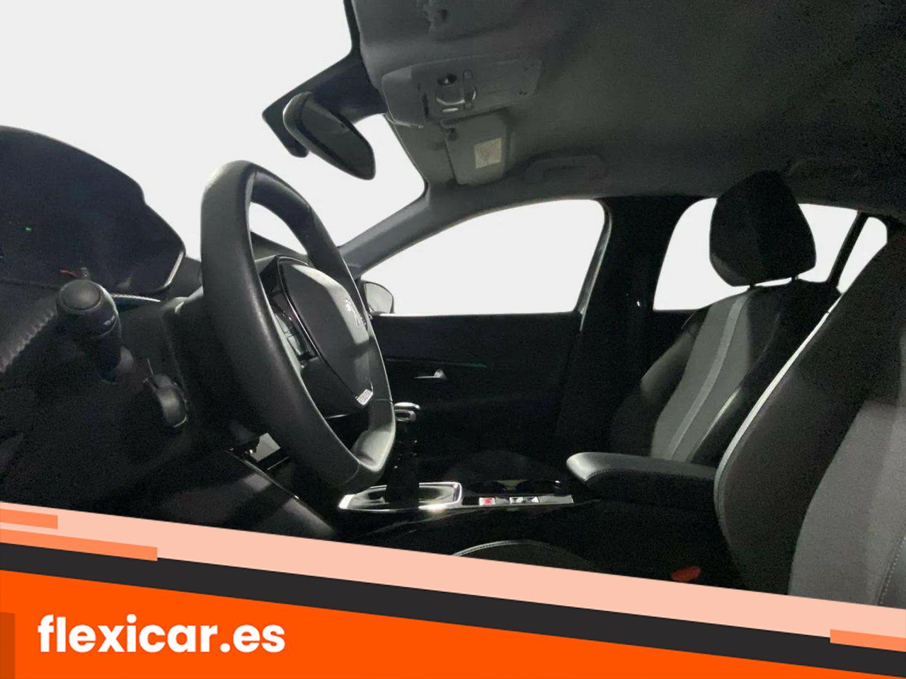 Foto Peugeot 208 14
