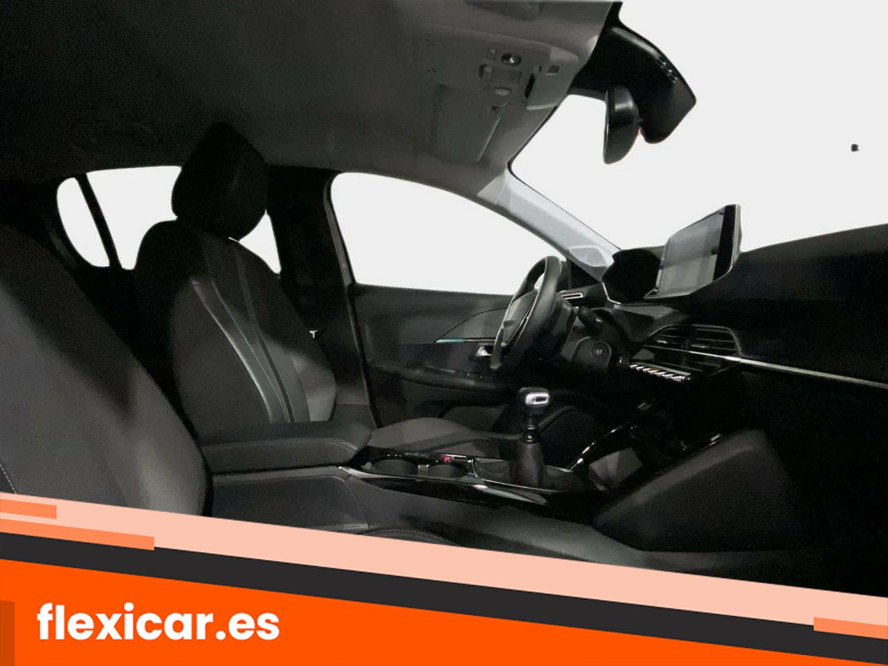 Foto Peugeot 208 15