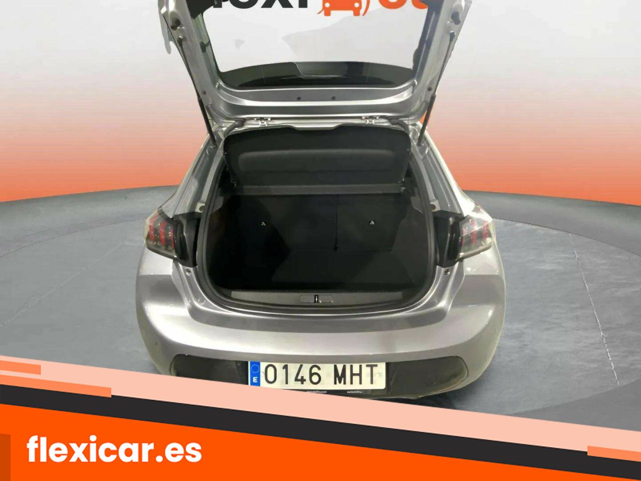Foto Peugeot 208 17