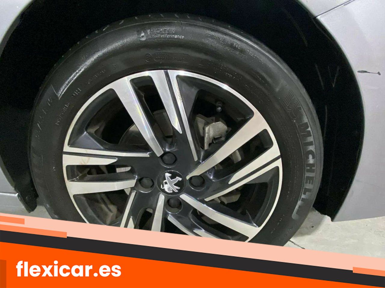 Foto Peugeot 208 18