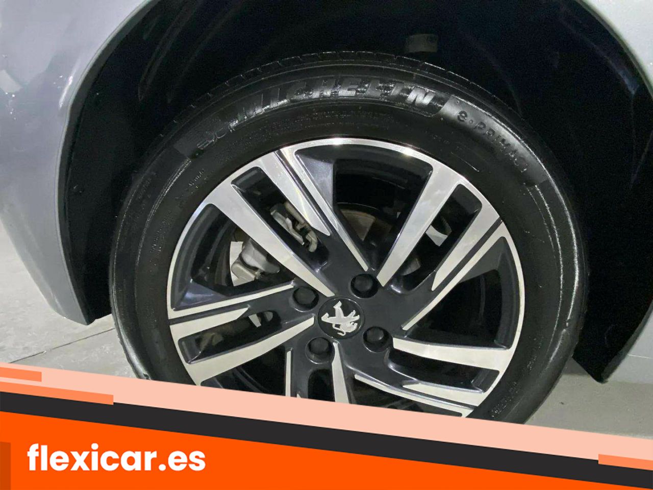 Foto Peugeot 208 19