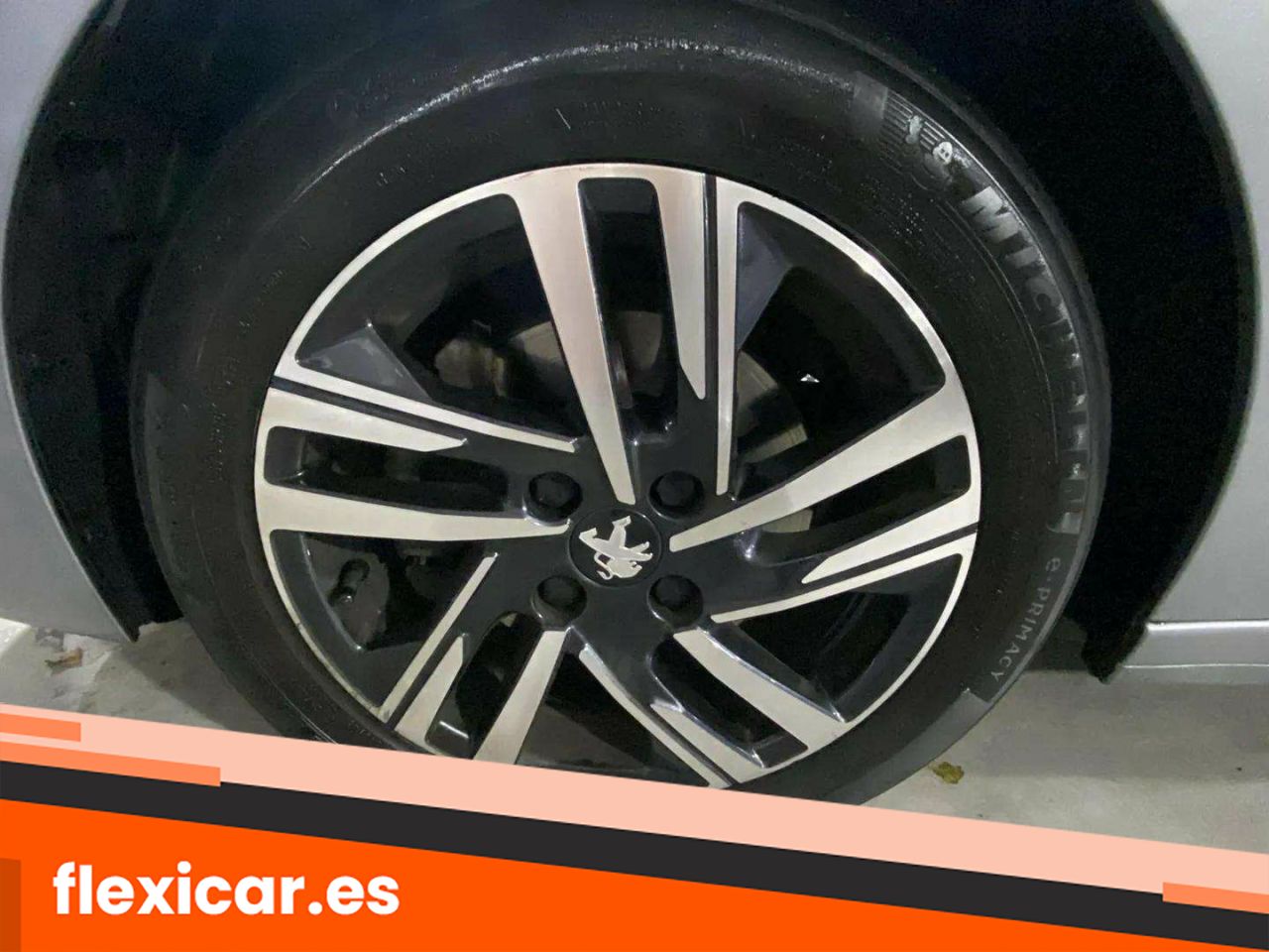Foto Peugeot 208 20