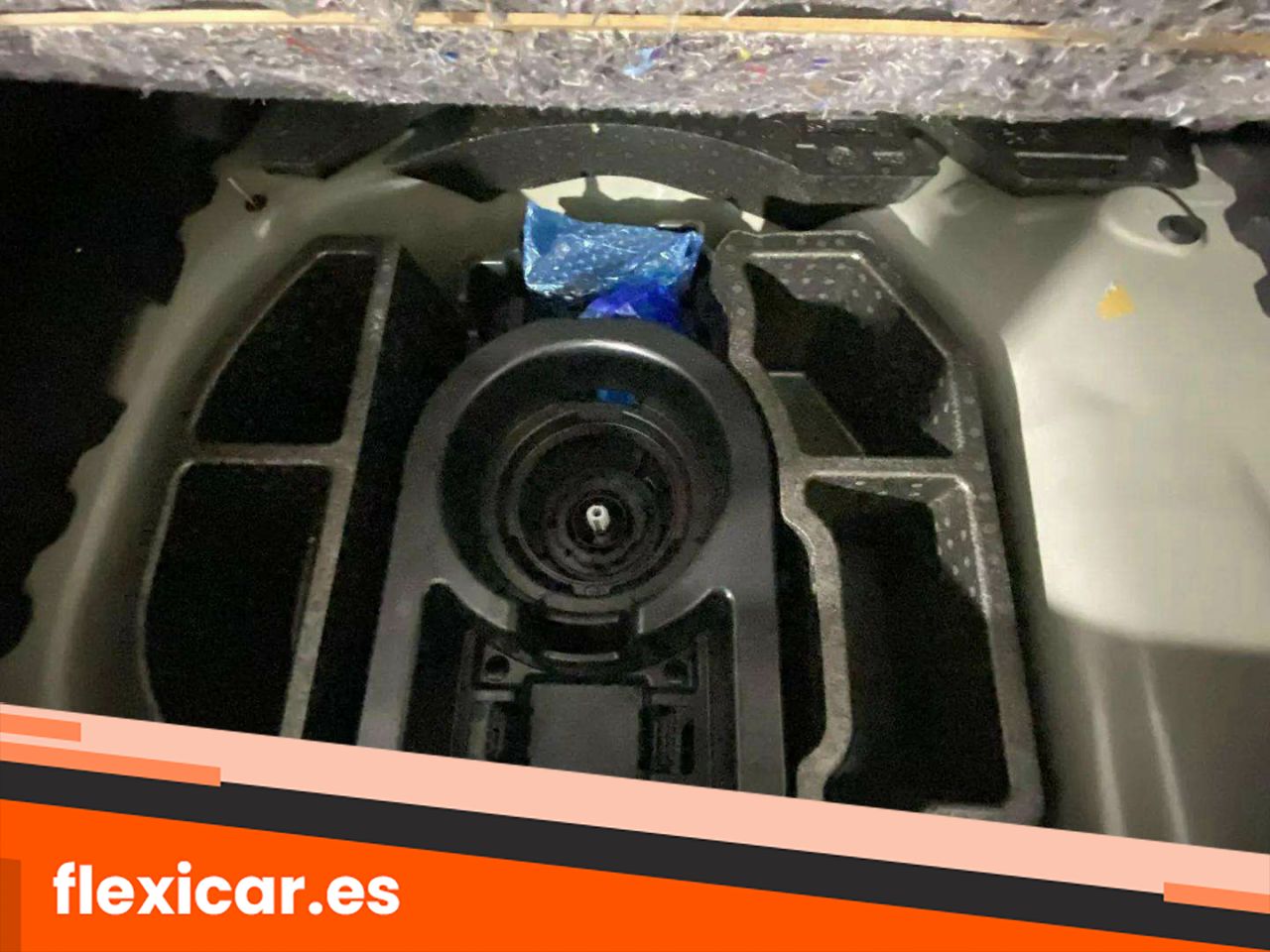 Foto Peugeot 208 22