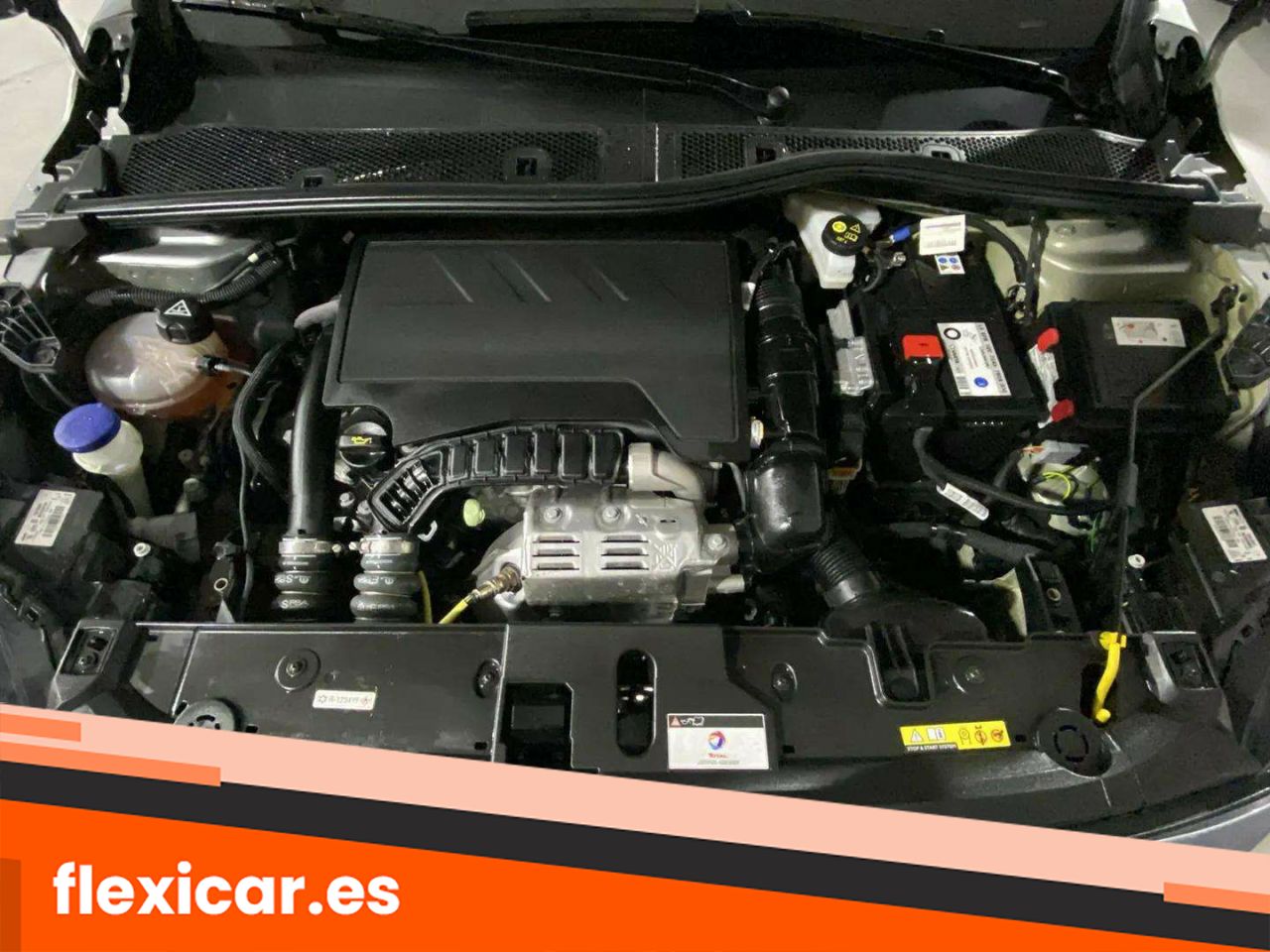 Foto Peugeot 208 23