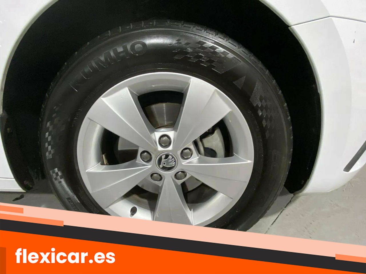 Foto Skoda Octavia 18