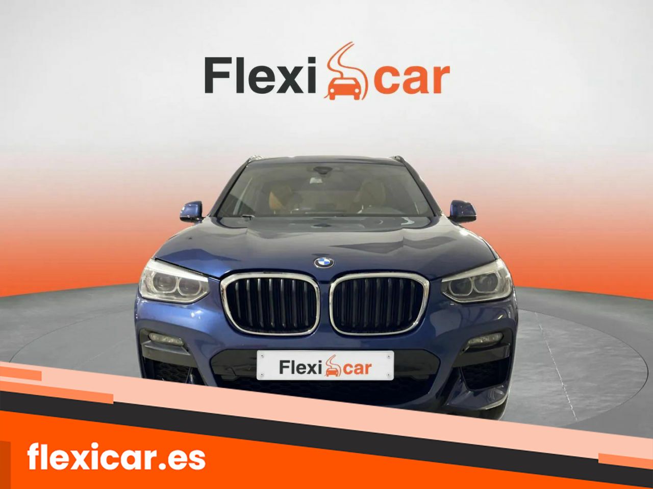 Foto BMW X3 2