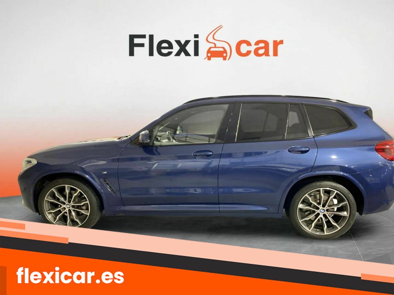 Foto BMW X3 3