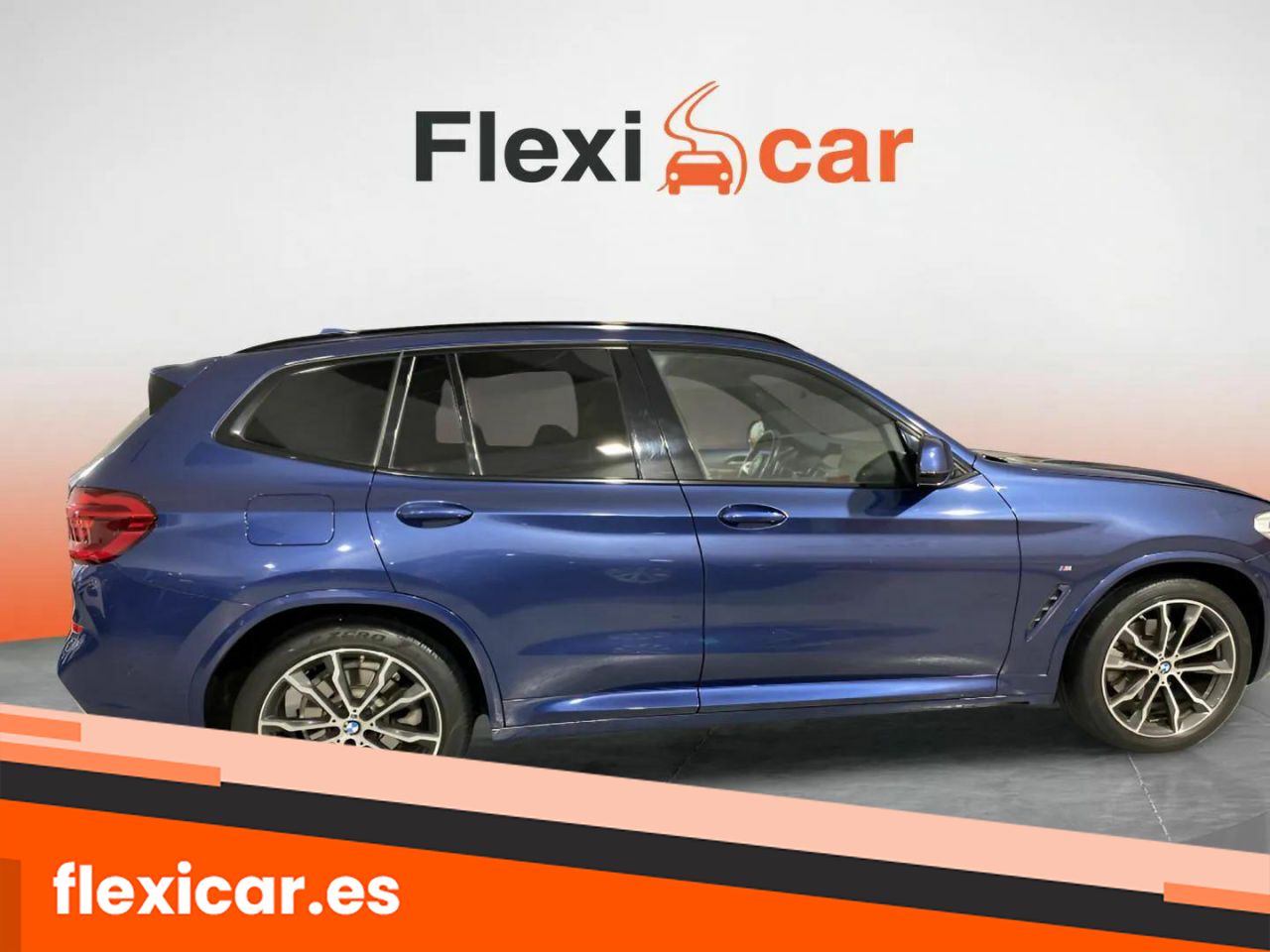 Foto BMW X3 7