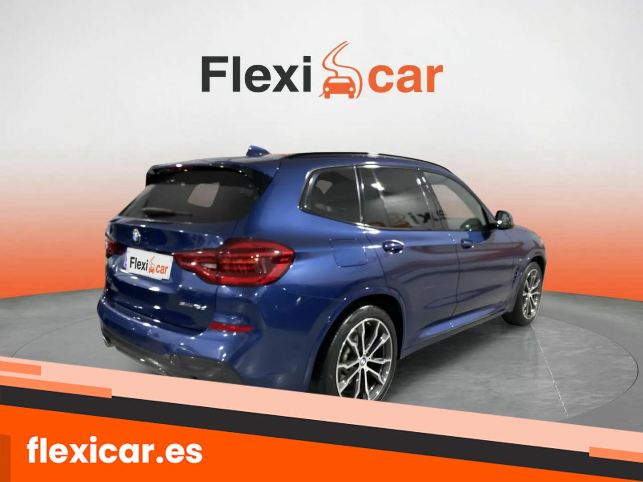 Foto BMW X3 9