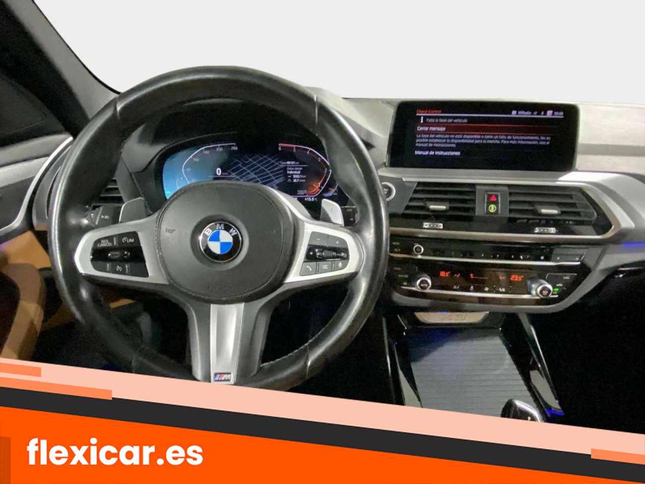 Foto BMW X3 10