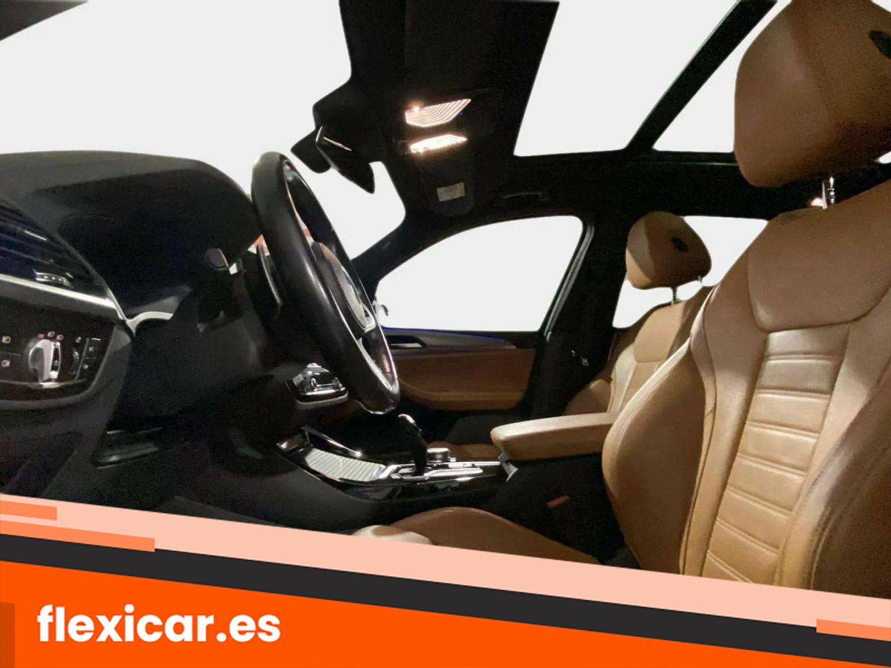 Foto BMW X3 14