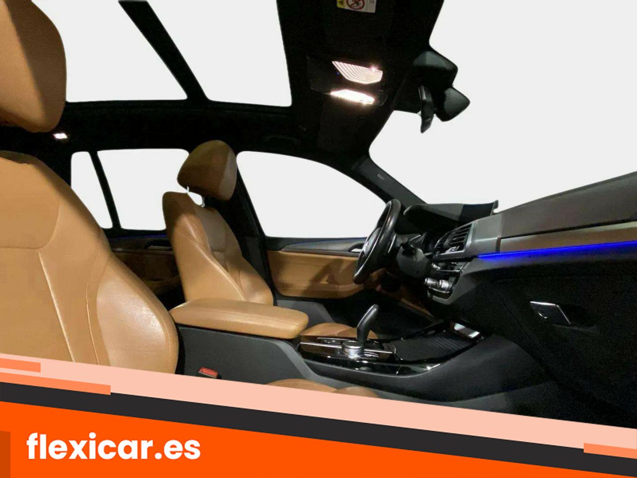 Foto BMW X3 15