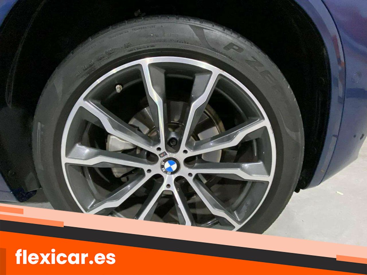 Foto BMW X3 18
