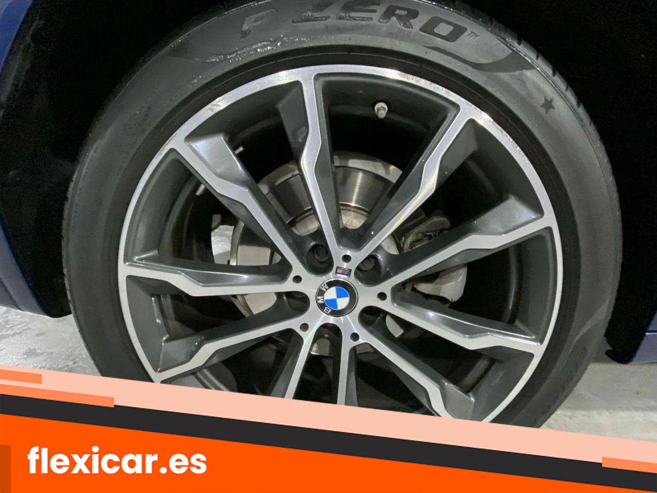 Foto BMW X3 19