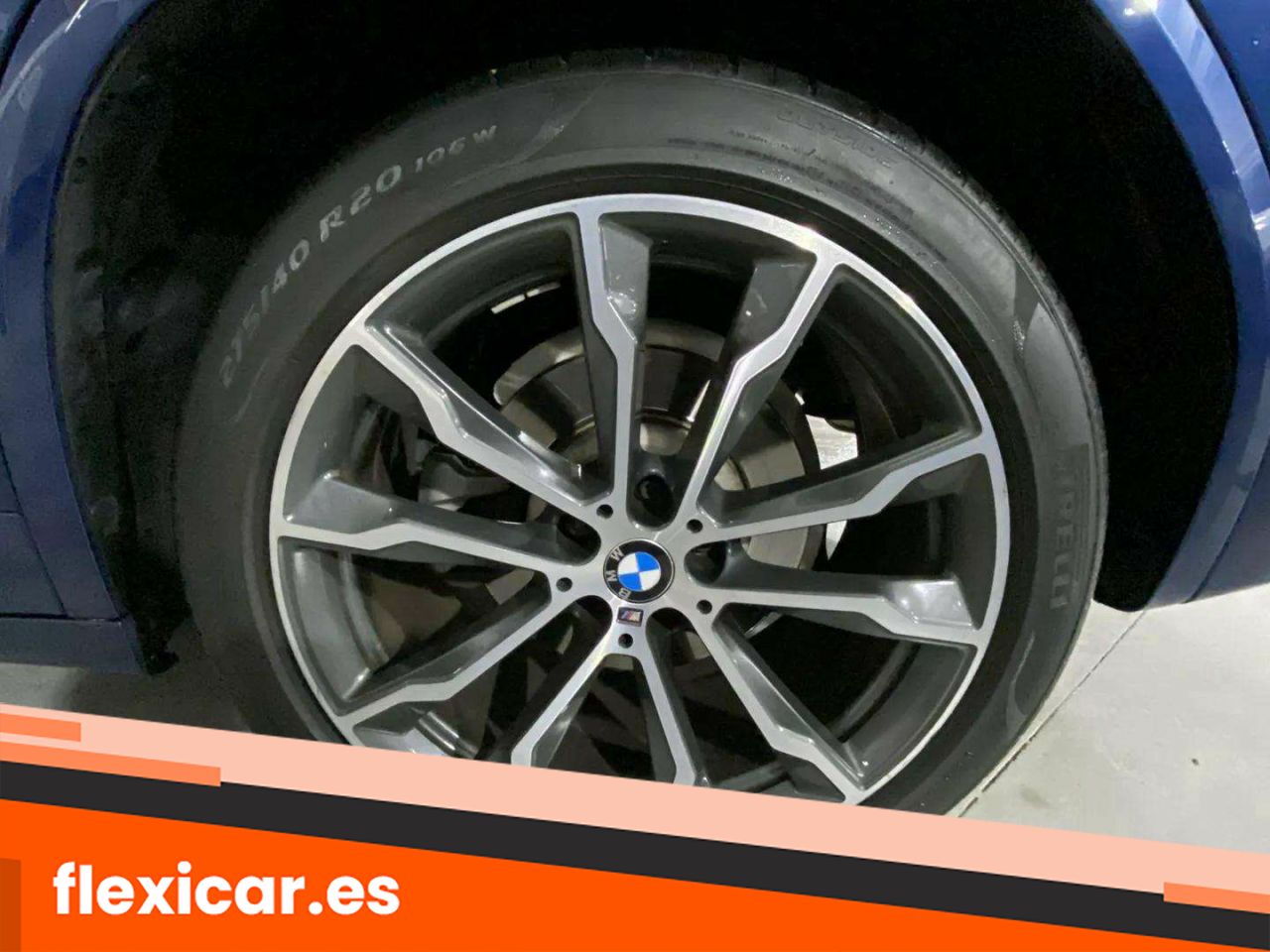 Foto BMW X3 21