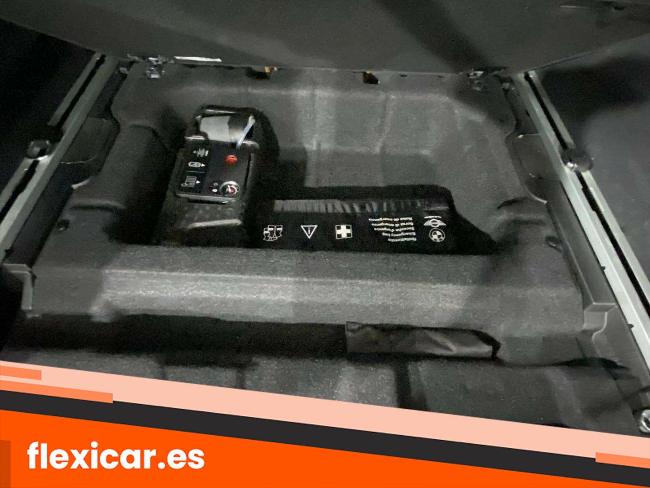 Foto BMW X3 22