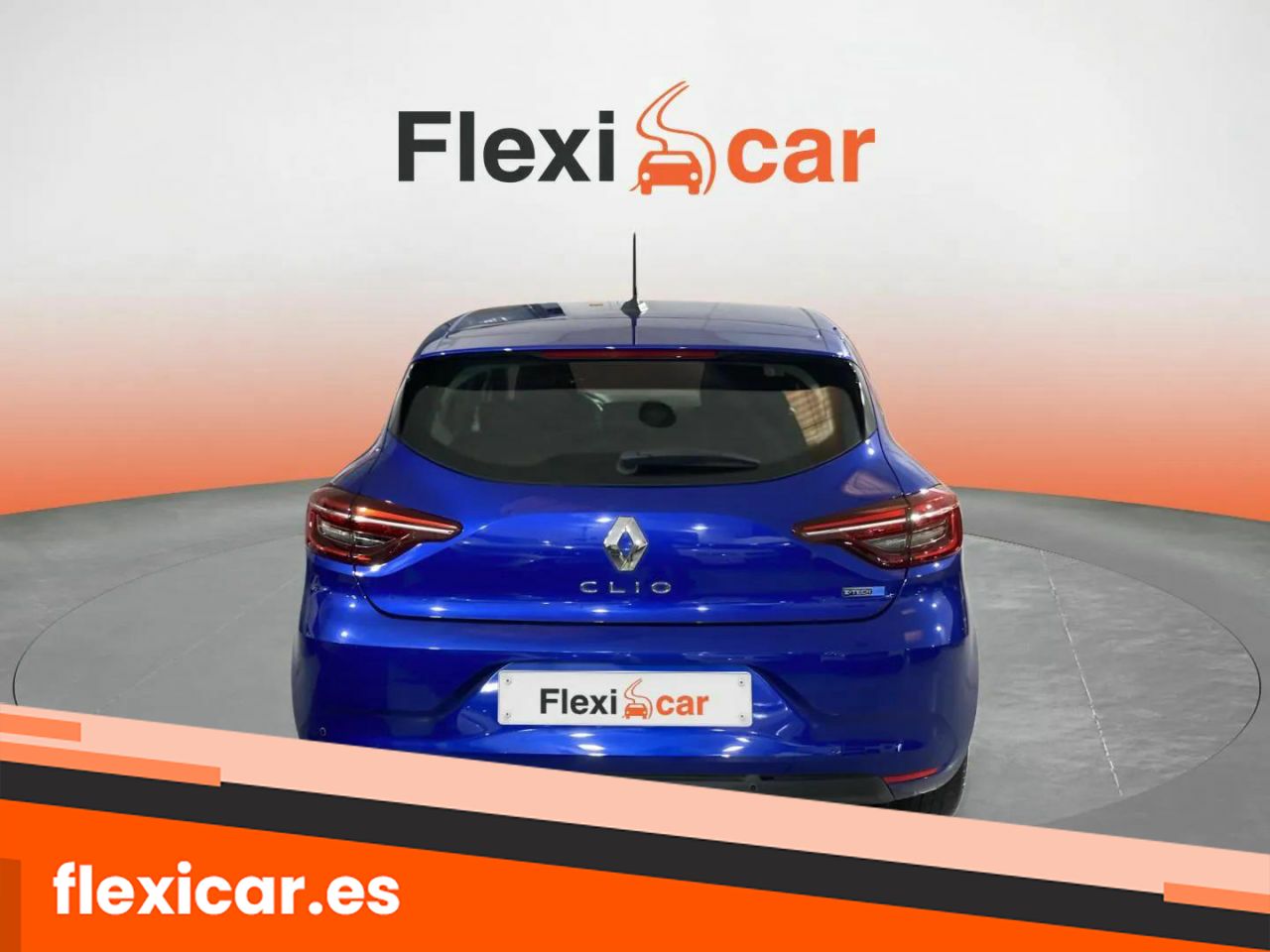 Foto Renault Clio 4