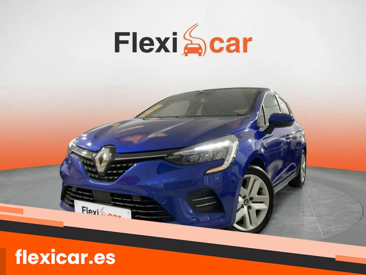 Foto Renault Clio 5