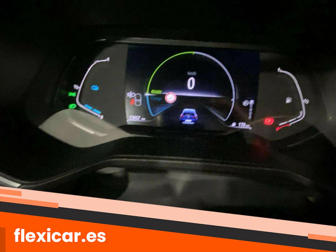 Foto Renault Clio 13