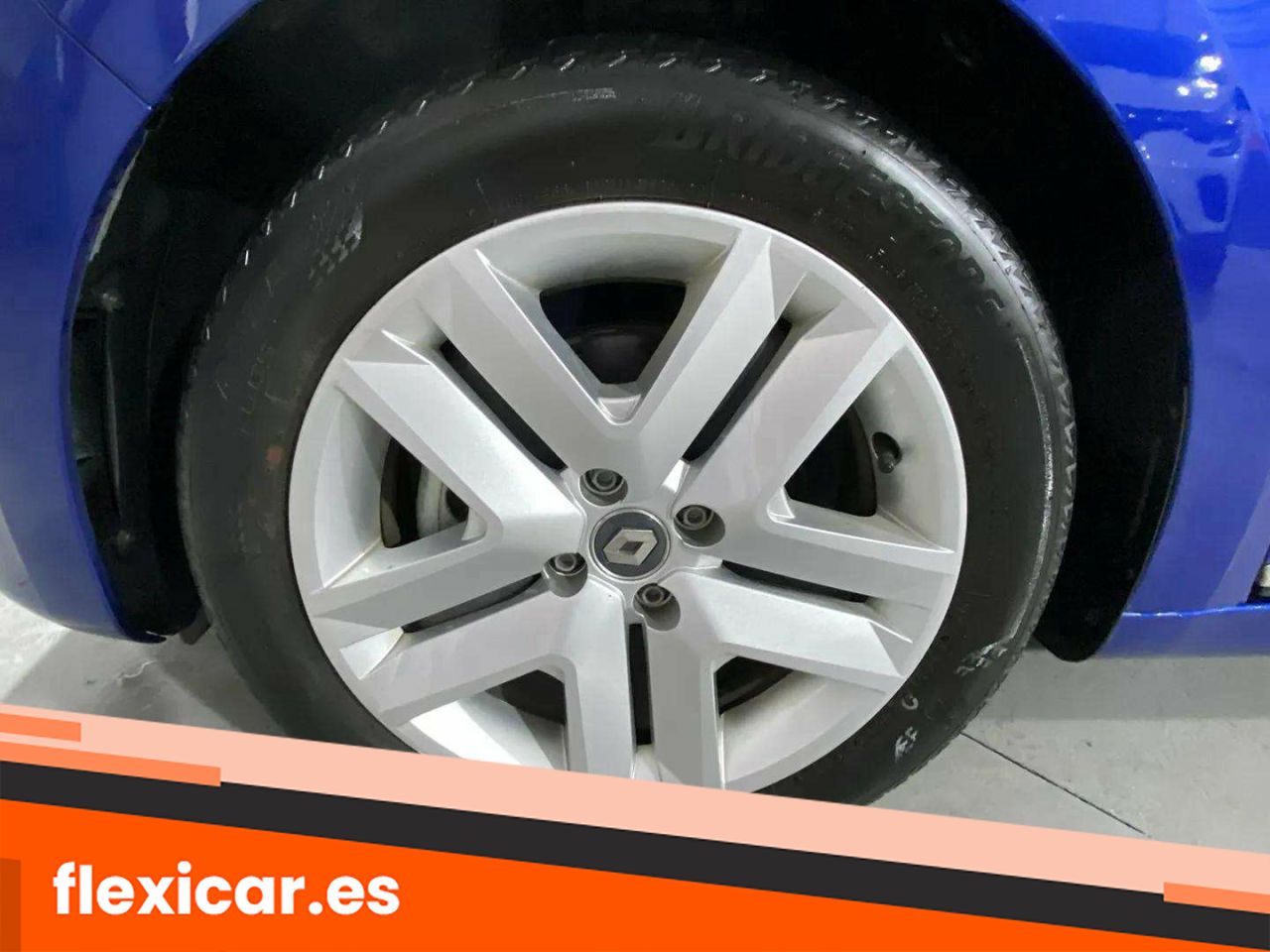 Foto Renault Clio 20