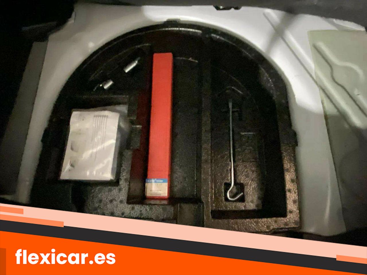 Foto Mazda Mazda2 22