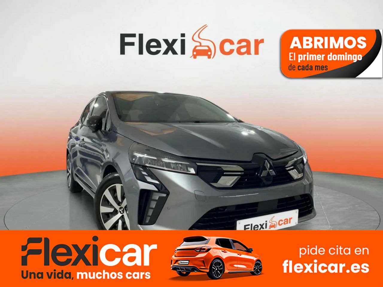 Foto Mitsubishi Colt 1