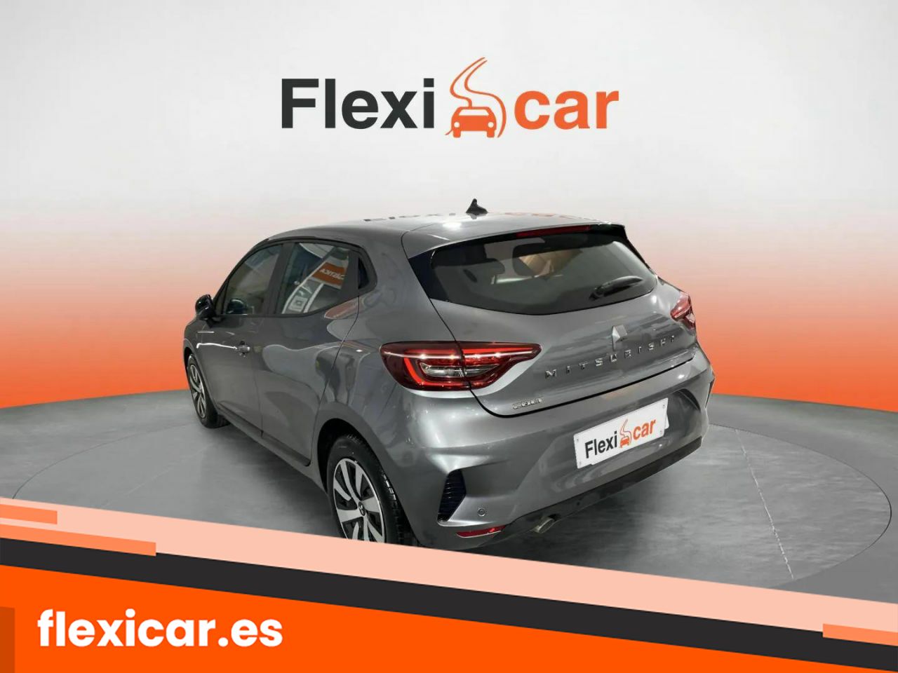 Foto Mitsubishi Colt 4