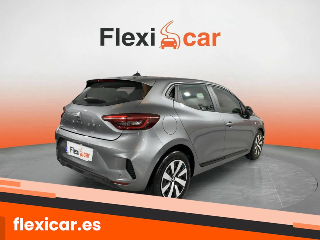 Foto Mitsubishi Colt 7