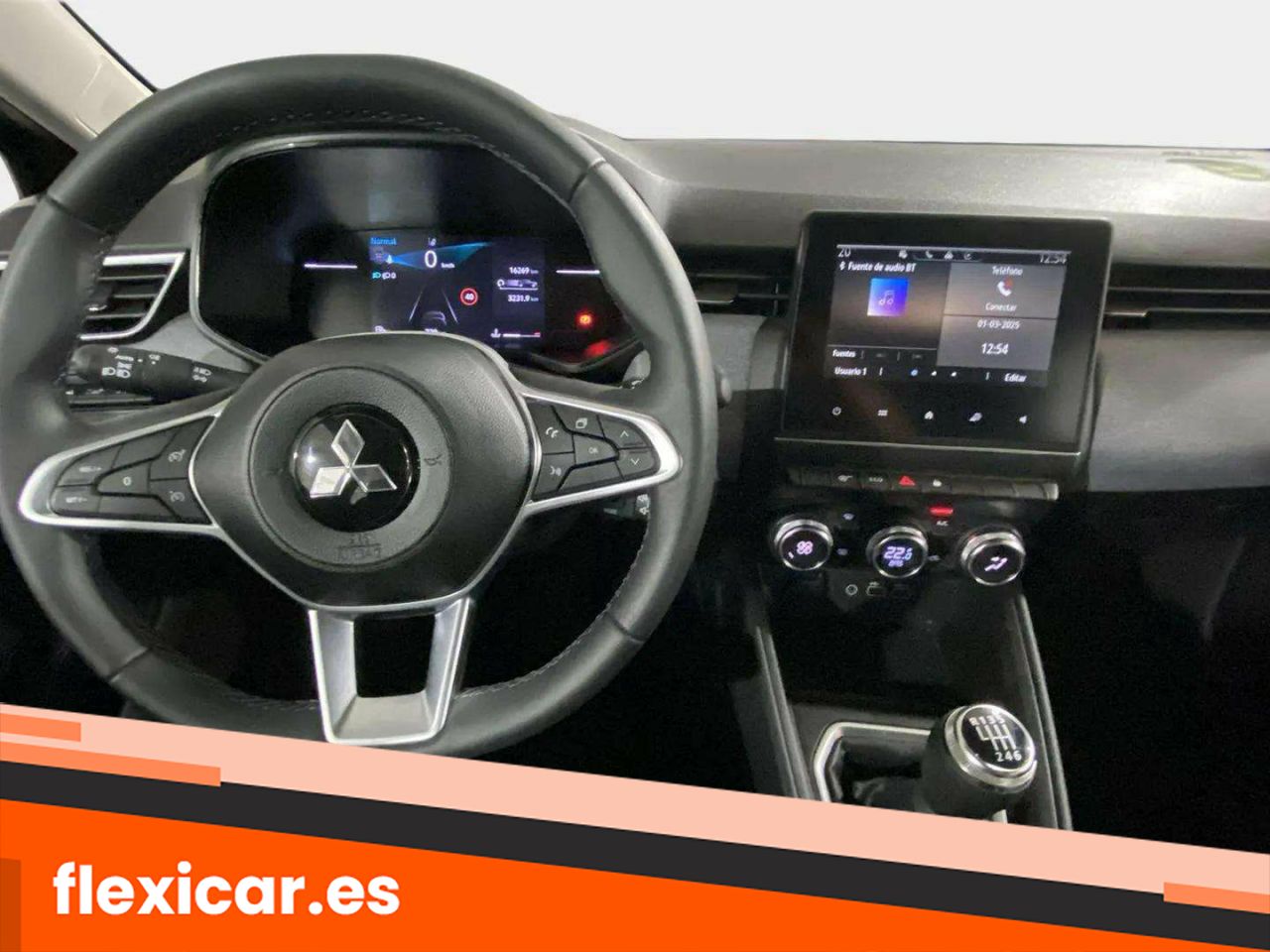 Foto Mitsubishi Colt 9