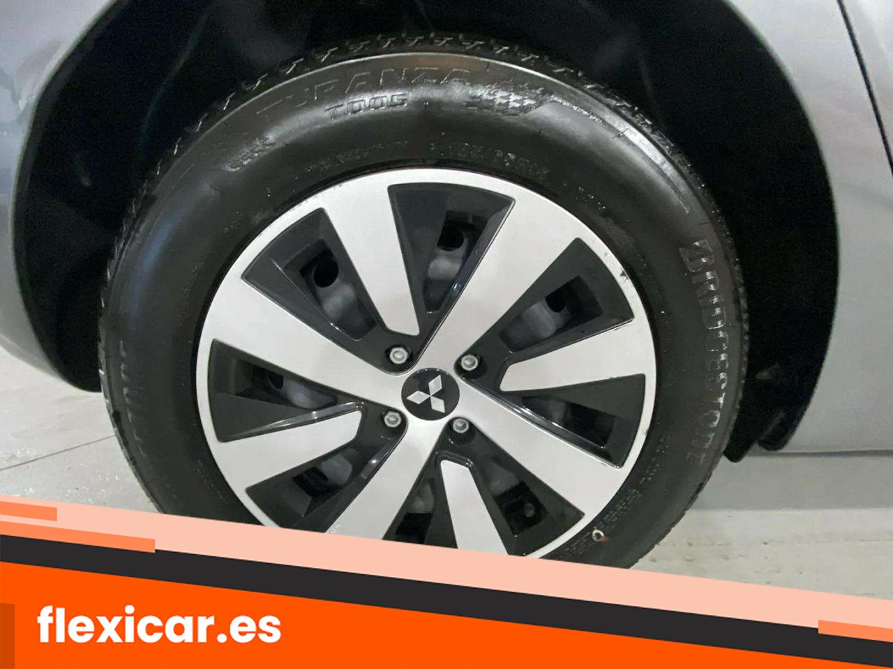 Foto Mitsubishi Colt 19
