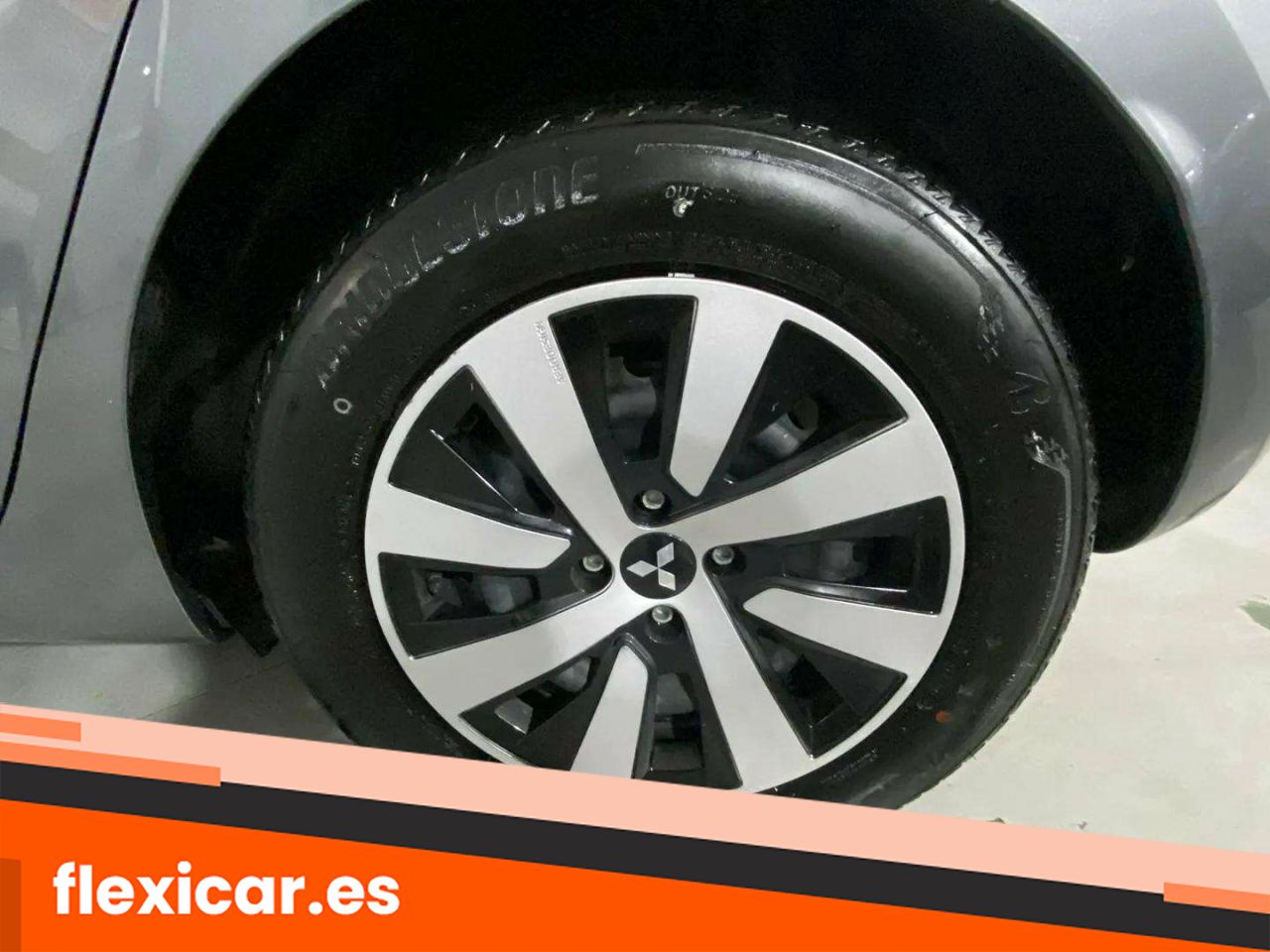 Foto Mitsubishi Colt 21
