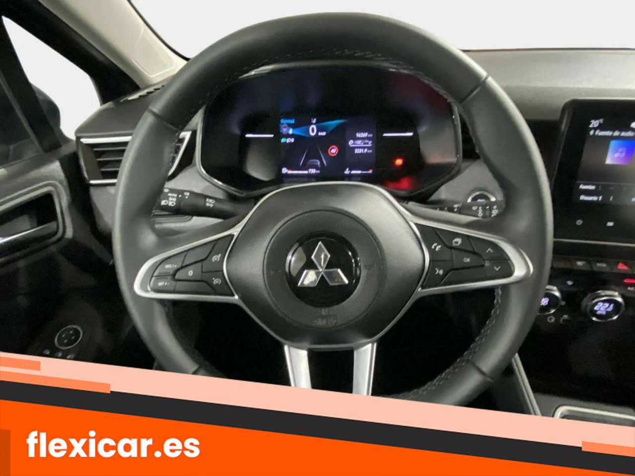 Foto Mitsubishi Colt 33