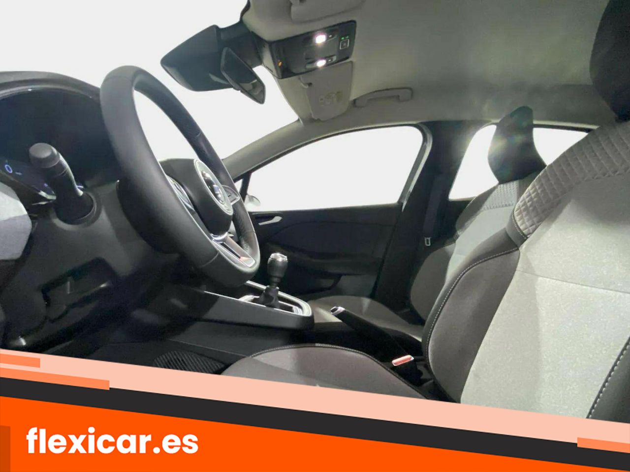 Foto Mitsubishi Colt 36
