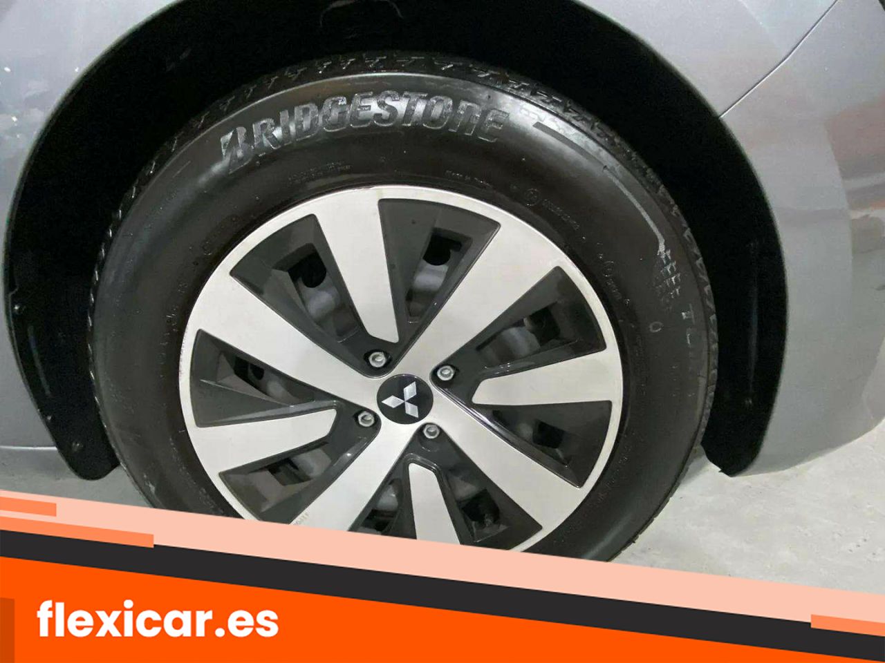 Foto Mitsubishi Colt 39