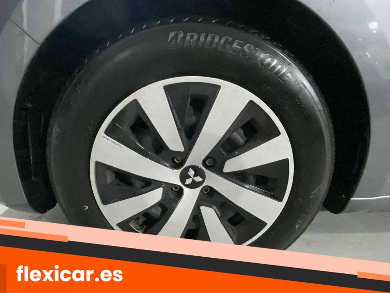 Foto Mitsubishi Colt 42