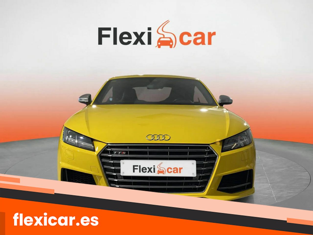 Foto Audi TT 2