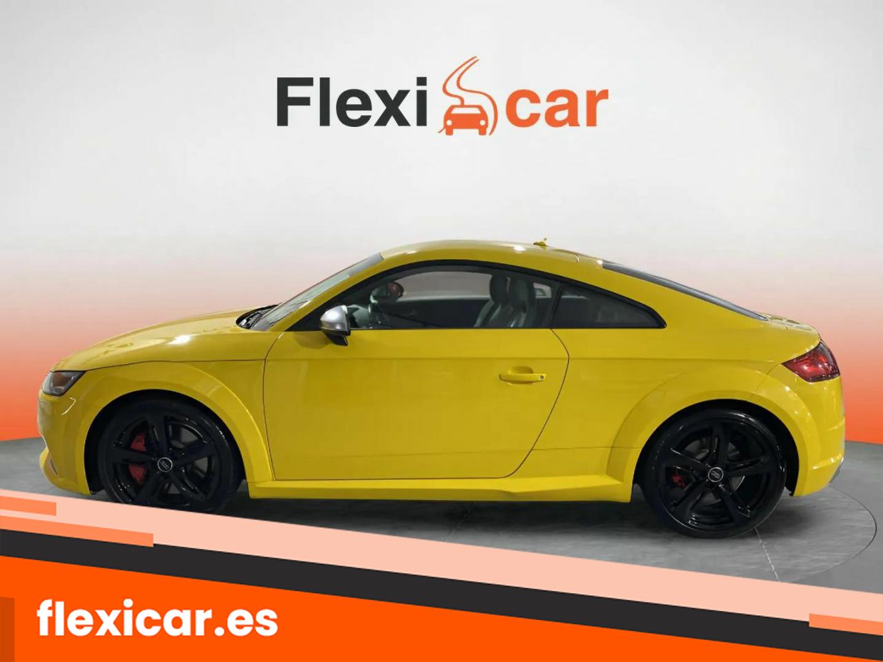 Foto Audi TT 3
