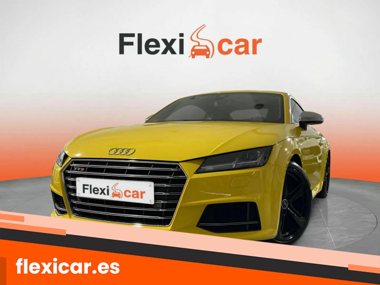 Foto Audi TT 5