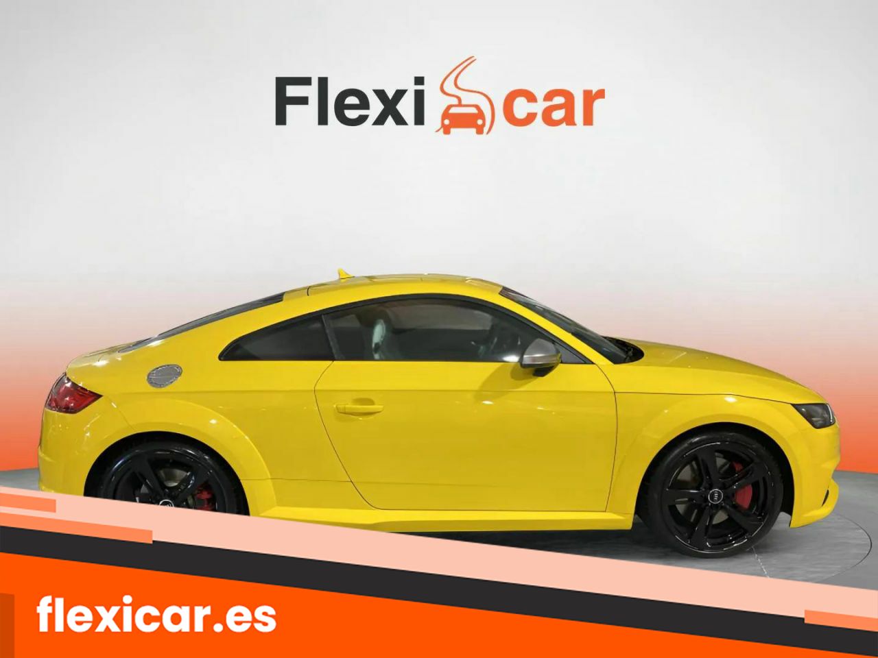 Foto Audi TT 7